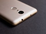Xiaomi Redmi Note 3 - what's on the back - Xiaomi Redmi Note 3 Snapdragon review