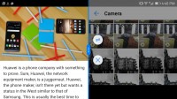 Multi window works - Huawei Mate 9 Pro review