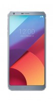 LG G6 press images - LG G6 review