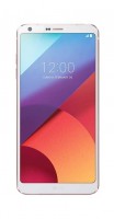 LG G6 press images - LG G6 review