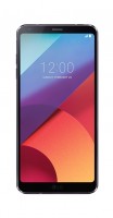 LG G6 press images - LG G6 review