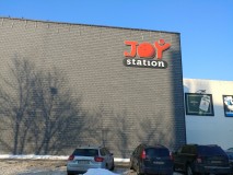 LG V20 (16MP) - LG V20 vs. Huawei Mate 9 review