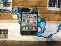 LG V20 (16MP) - LG V20 vs. Huawei Mate 9 review