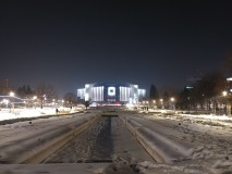 LG V20 (16MP) - LG V20 vs. Huawei Mate 9 review