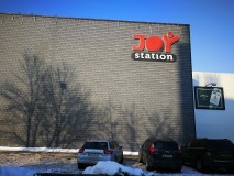 Huawei Mate 9 (20MP) - LG V20 vs. Huawei Mate 9 review