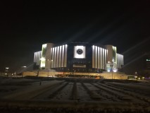 Huawei Mate 9 (12MP) - LG V20 vs. Huawei Mate 9 review