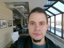 Huawei Mate 9 (8MP) - LG V20 vs. Huawei Mate 9 review