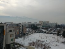 LG V20 (16MP) - LG V20 vs. Huawei Mate 9 review