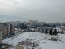 LG V20 (16MP) - LG V20 vs. Huawei Mate 9 review