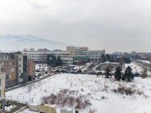 Huawei Mate 9 (12MP) - LG V20 vs. Huawei Mate 9 review