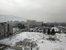 LG V20 (16MP) - LG V20 vs. Huawei Mate 9 review