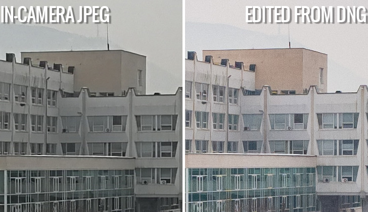 LG V20 vs. Huawei Mate 9 review