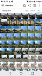 LG V20 gallery - LG V20 vs. Huawei Mate 9 review