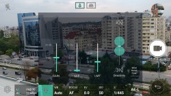 Changing the directionality of LG V20's mics - LG V20 vs. Huawei Mate 9 review