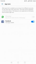 App Twins - LG V20 vs. Huawei Mate 9 review