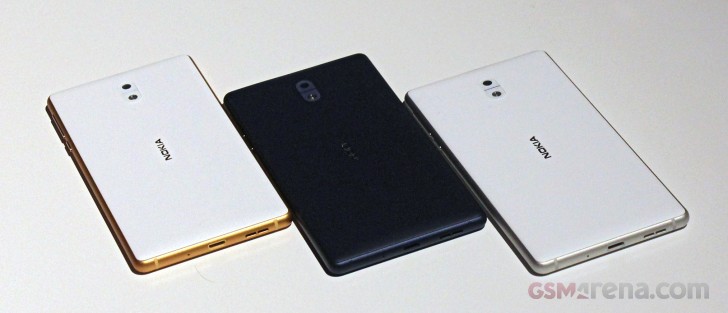 Nokia at MWC 2017