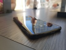 12MP rear camera samples - Samsung Galaxy S8 Preview