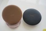 The new wireless charger - Samsung Galaxy S8 accessories