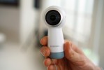 Samsung Gear 360 - Samsung Galaxy S8 accessories