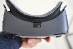 Samsung Gear VR - Samsung Galaxy S8 accessories