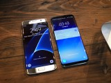 Samsung Galaxy S8 - Samsung Galaxy S8 Preview