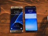 Samsung Galaxy S8 - Samsung Galaxy S8 Preview