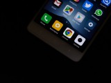Uneven backlighting for keys - Xiaomi Redmi Note 4 preview