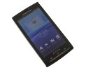 Sony Ericsson XPERIA X10 live photo