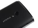 Sony Ericsson XPERIA X10 live photo