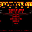 Quake III: Arena on Motorola MILESTONE