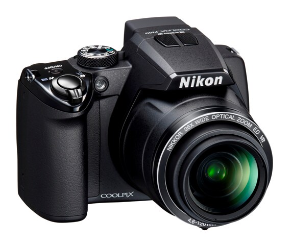 Nikon Coolpiix P100