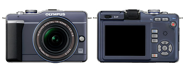 ”Olympus