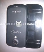 Samsung Galaxy S Pro