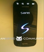 Samsung Galaxy S Pro