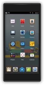 MeeGo 1.1