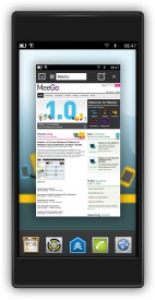 MeeGo 1.1