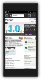 MeeGo 1.1