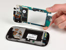 Nexus S tear down