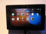 BlackBerry Playbook