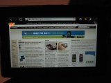 BlackBerry Playbook