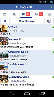 Facebook Lite for Android