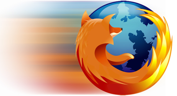 Mozilla Firefox