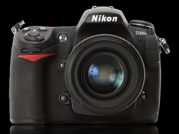 Nikon D300s reviewed to the bone, considered second best in class