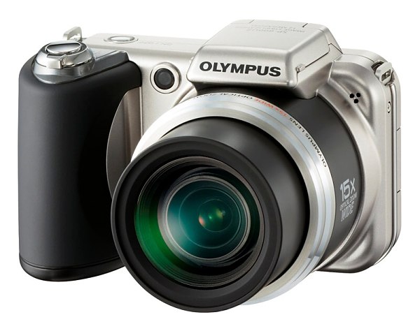 Appareil photo numérique Olympus SP-800UZ 14 mégapixels
