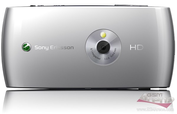 Sony Ericsson Vivaz