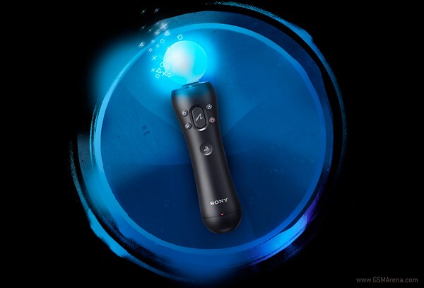 Sony PlayStation Move turns the PS3 into a Wii but better