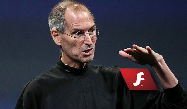 Steve Jobs on Apple Tablet: iPhone not as important