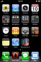 iOS 4 Gold