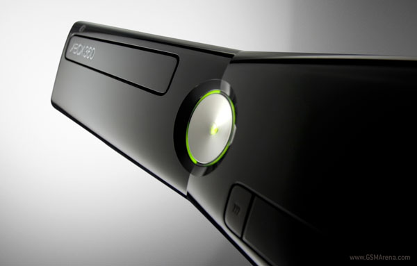 xbox 360 new slim