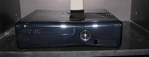 xbox 360 3 red rings